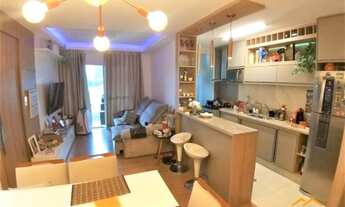 Imagem: Apartamento Residencial à venda, São João