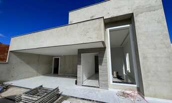 Imagem 6: Casa em condominio, 3 qts (1 suite com closet), 2 salas, cozinha com ilha, piscina, churra