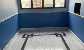 Imagem 6: Cobertura JD. AVELINO com piscina, sauna e churrasqueira