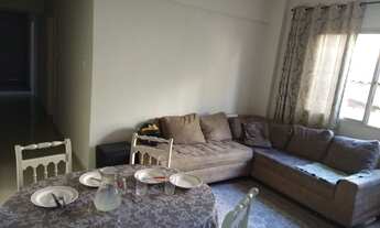 Imagem 2: Apartamento com 3 dormitórios à venda, 92 m² por R$ 380.000,00 - Botafogo - Campinas/SP