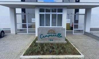 Imagem 5: Apartamento à Venda em Içara com 2 dormitórios e 1garagem - Residencial Campanello - Const