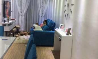 Imagem 4: Apartamento à venda no Reserva Barão, Sorocaba-SP