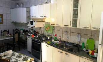 Imagem 5: Casa com 3 quartos e quintal no Alecrim