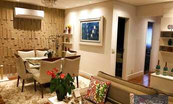 Imagem 7: Lindo apartamento no 02 Jardim Sul