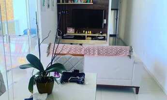 Imagem 5: Apartamento para venda tem 70 metros quadrados com 2 quartos em Itapuã - Vila Velha - ES