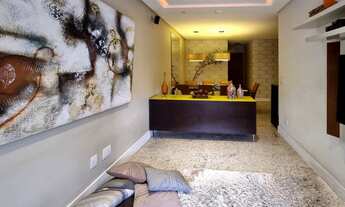 Imagem 6: Apartamento com 4 dormitórios à venda GEMINIANO GOIS, 132 m² por R$ 750.000 - Freguesia (J