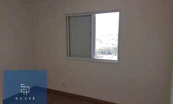 Imagem 4: Apartamento 51m², 2 dorm, p/ locação - Condomínio Mirante Santa Rosália
