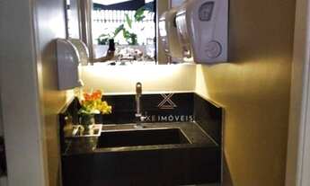 Imagem 2: Casa Comercial à venda, Vila Nova Conceição, São Paulo -