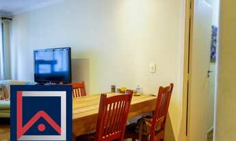 Imagem 5: Venda Apartamento 2 Dormitórios - 85 m² Itaim Bibi