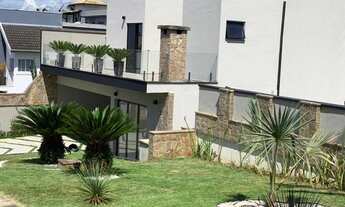 Imagem 4: Maravilhosa casa em 2 lotes no Real Park