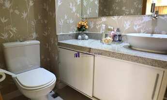 Imagem 7: Cobertura com 4 dormitórios à venda, 186 m² por R$ 1.450.000,00 - Recreio dos Bandeirantes