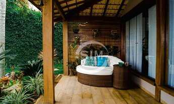 Imagem 3: Casa com 7 dormitórios à venda, 250 m² em Geribá - Armação dos Búzios/RJ