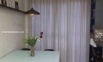 Imagem 7: Apartamento para Venda em Limeira, Chácaras Antonieta, 2 dormitórios, 1 banheiro, 1 vaga