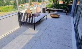 Imagem 7: CASA TRIPLEX ALPHAVILLE - EKKO LIVE ALPHA ONE