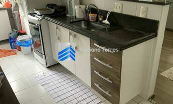 Imagem 2: Apartamento à venda no bairro Centro - São Bernardo do Campo/SP