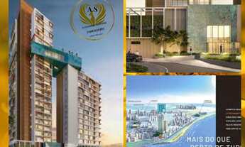 Imagem: Apartamento para venda tem 36 metros quadrados