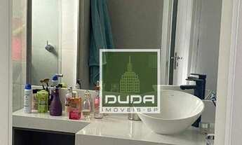 Imagem 6: Apartamento com 2 dormitórios à venda, 96 m² por R$ 1.820.000 - Pinheiros - São Paulo/SP