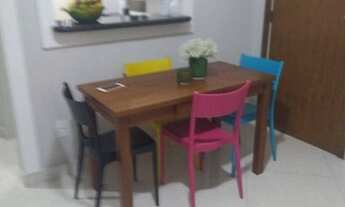 Imagem: Apartamento à venda, 60 m² por R$ 370.000,00