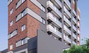 Imagem 2: Cobertura em Construção no América - Joinville