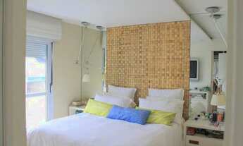 Imagem 6: CASA EM CONDOMÍNIO - 3 DORMS - 2 SUÍTES - 4 VAGAS - IMPECÁVEL