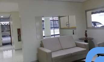 Imagem 5: Apartamento de 2 quartos com suite, próximo ao restaurante Grego