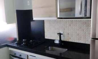 Imagem 6: Apartamento com 2 dormitórios à venda, 48 m² por R$ 320.000,00 - Vila Mimosa - Campinas/SP