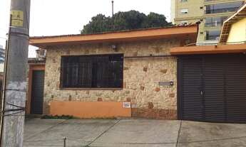 Imagem: Casa Comercial Locação Vila Olimpia