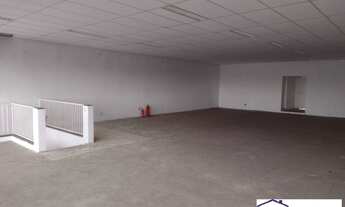 Imagem 3: SALÃO COMERCIAL 200 M2 - JD MITSUTANI