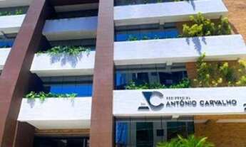 Imagem 2: Apartamento com 3 dormitórios à venda, 126 m² por R$ 810.000,00 - Aviação - Praia Grande/S