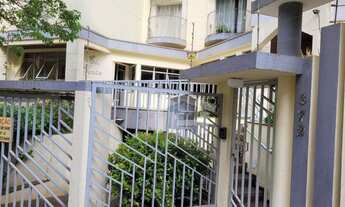 Imagem 2: Apartamento com 3 dormitórios à venda, 78 m² por R$ 380.000,00 - Centro - Londrina/PR