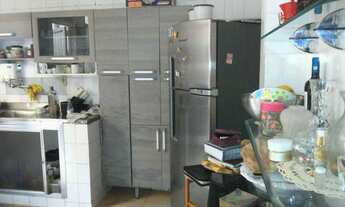 Imagem 7: Casa Triplex com 126 metros quadrados e 3 quartos na Portuguesa