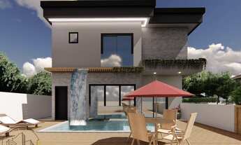 Imagem 5: Sobrado à venda, Rio Vermelho, Florianópolis, SC