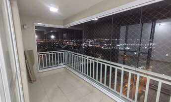 Imagem 7: Apartamento para Locação em Jundiaí, Engordadouro, 3 dormitórios, 1 suíte, 2 banheiros, 2