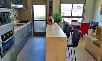 Imagem 5: Cobertura para Venda em Florianópolis, Jurerê, 2 dormitórios, 2 suítes, 3 banheiros, 2 vag