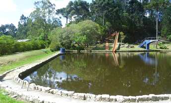 Imagem 7: Vende-se Estância Ribeirão Grande: 169.400 m² Pesca e Lazer - Agudos do Sul - PR