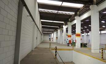 Imagem 7: Galpão para Locação em São Paulo, Parque São Lourenço