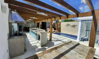 Imagem: Casa triplex 3 quartos, 2 suítes, lavabo