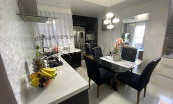 Imagem: Cobertura duplex a venda 172 m2 - Toda Planejada