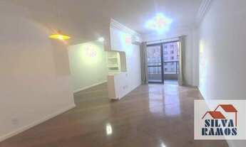 Imagem 5: Apartamento com 2 dormitórios para alugar, 80 m² por R$ 4.200/mês - Vila Olímpia - São Pau