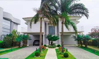 Imagem: CASA RESIDENCIAL em Cabreúva - SP, Jacaré