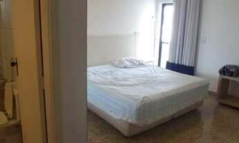 Imagem 7: Edf. Solar Pantanal - 340m² 4 suites c/ sacada - mobiliado