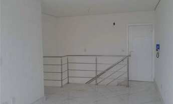 Imagem 5: Contagem - Apartamento Padrão - Santa Cruz Industrial