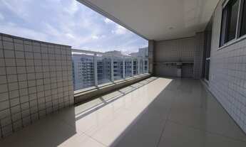 Imagem 7: Barra da Tijuca Apartamento com 4 dormitórios