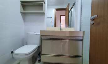 Imagem 6: Apartamento para aluguel no Domaine Botanique, 2 quartos, 1 suíte, Condomínio Itamaraty, R