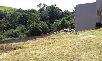 Imagem 4: TERRENO COM 850m² A VENDA NO RESIDENCIAL DOS LAGOS - ITUPEVA/SP