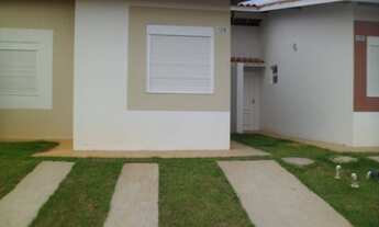 Imagem 1: Imóvel Condomínio Terra Nova IV