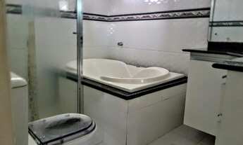 Imagem 7: Casa de condomínio para venda tem 600 metros quadrados com 4 quartos em Ponta Negra - Mana