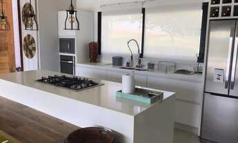 Imagem 7: Casa mobiliada à venda na Represa Jaguari com rampa de acesso e asfalto até a porta