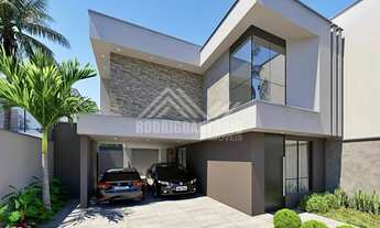 Imagem: RAI-Linda Casa no Ibituruna de Alto Padrão