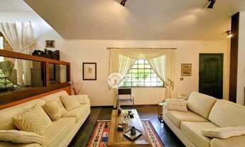 Imagem 4: Casa com 3 dormitórios à venda, 298 m² por R$ 1.300.000,00 - Vila Santa Catarina - America